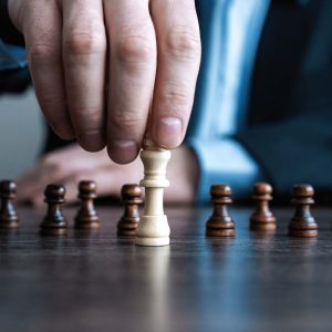 Effectief Leiderschap: De Sleutel tot Succes